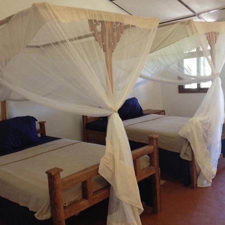 Emerald Bay Resort Kizungu ภายนอก รูปภาพ