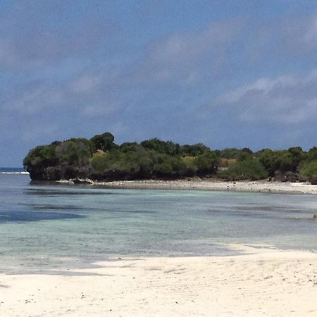 Emerald Bay Resort Kizungu ภายนอก รูปภาพ