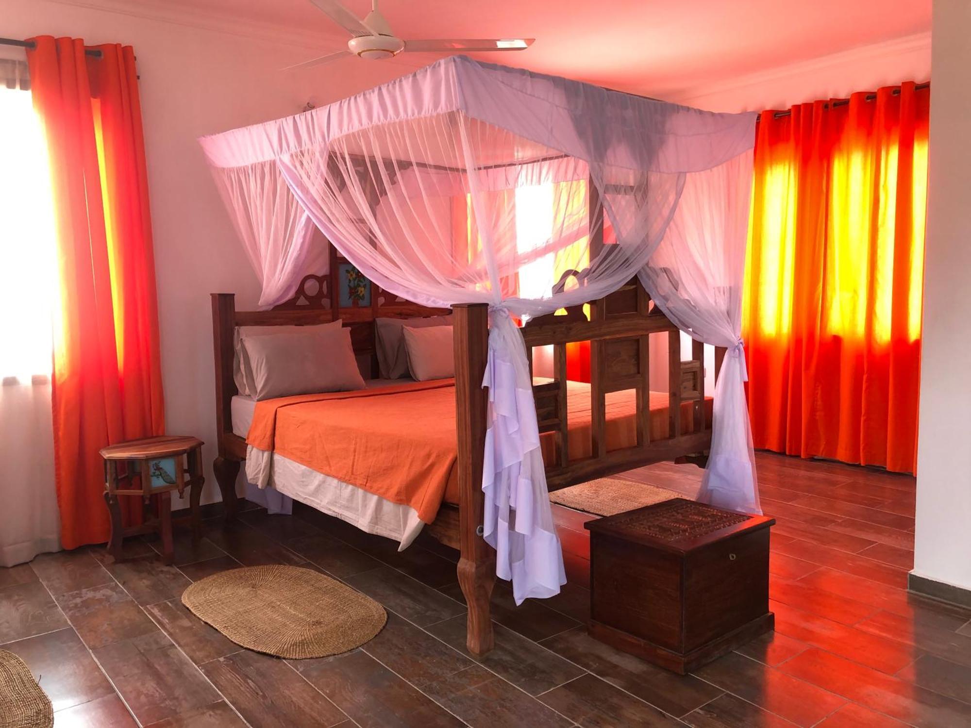 Emerald Bay Resort Kizungu ภายนอก รูปภาพ