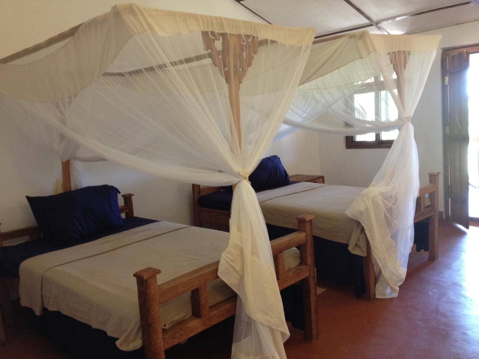 Emerald Bay Resort Kizungu ภายนอก รูปภาพ