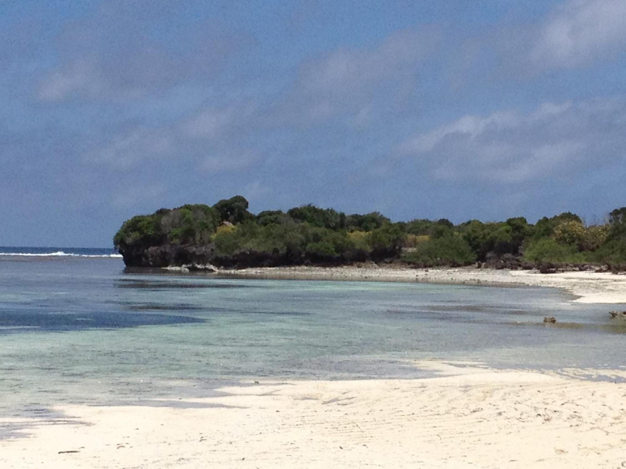 Emerald Bay Resort Kizungu ภายนอก รูปภาพ