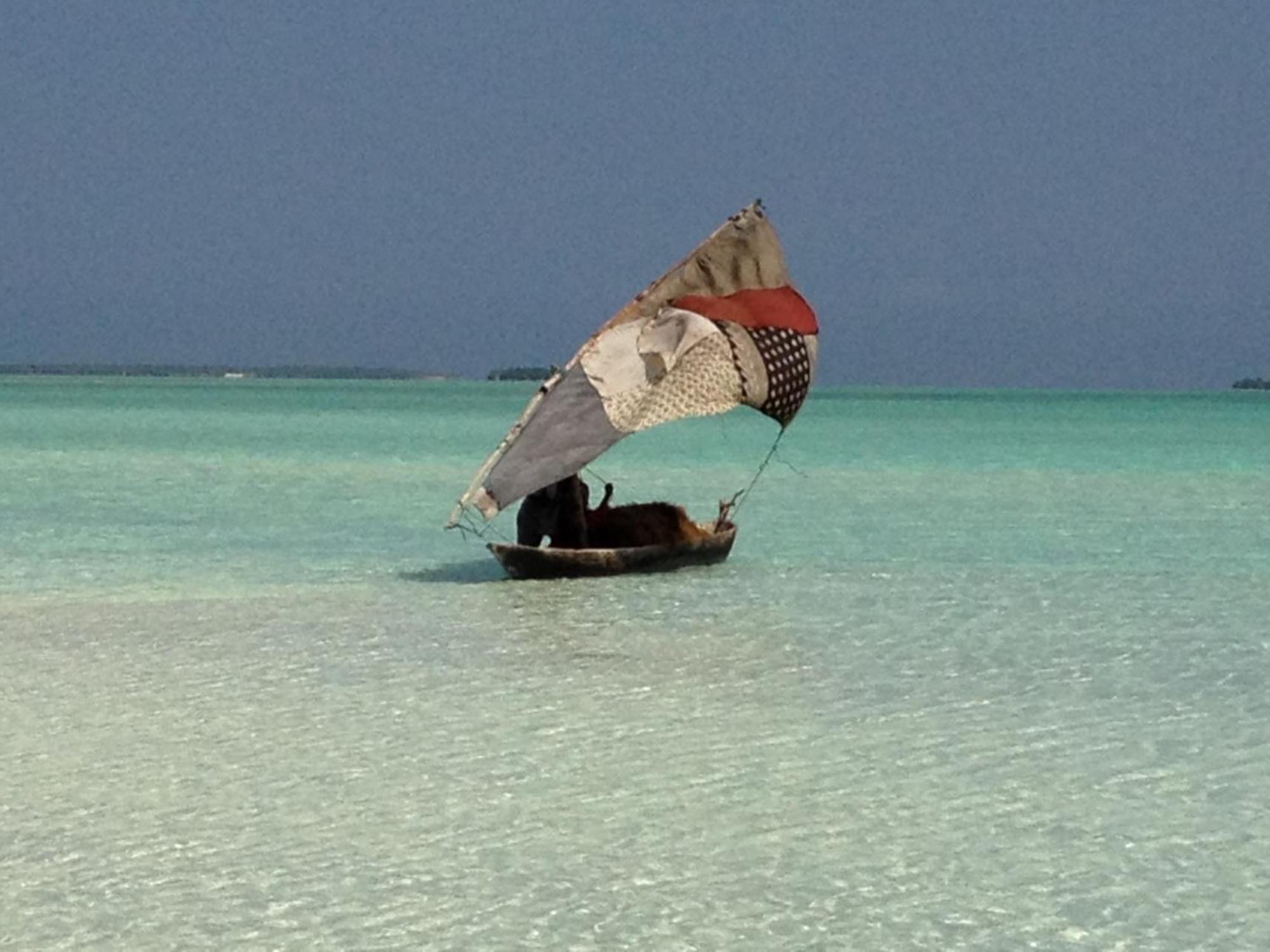 Emerald Bay Resort Kizungu ภายนอก รูปภาพ