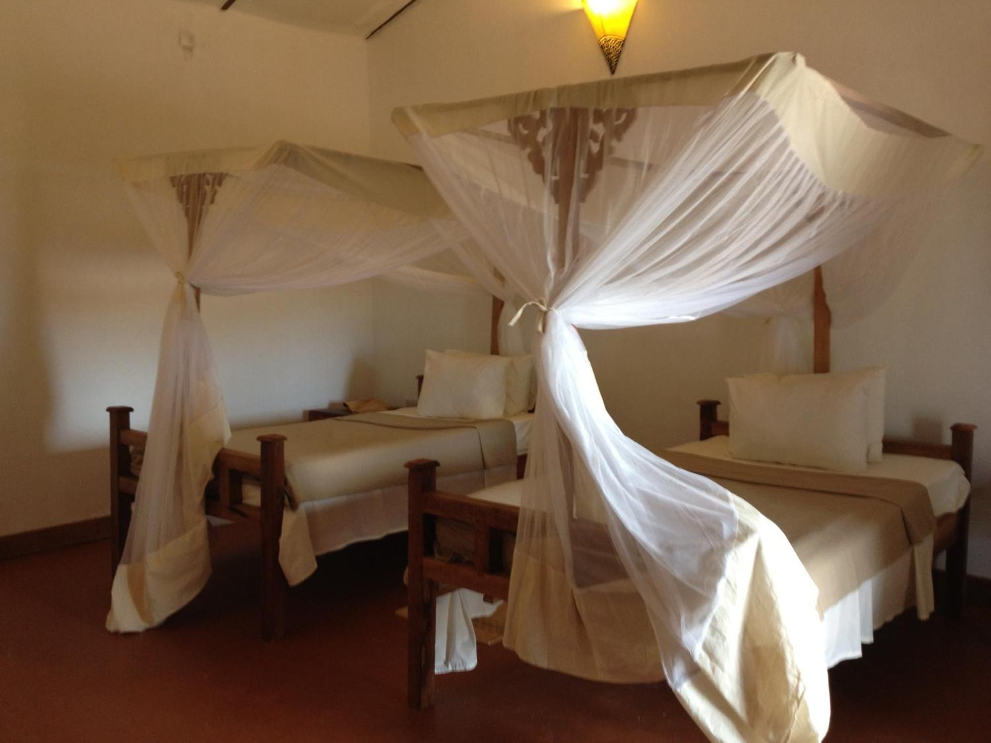 Emerald Bay Resort Kizungu ภายนอก รูปภาพ