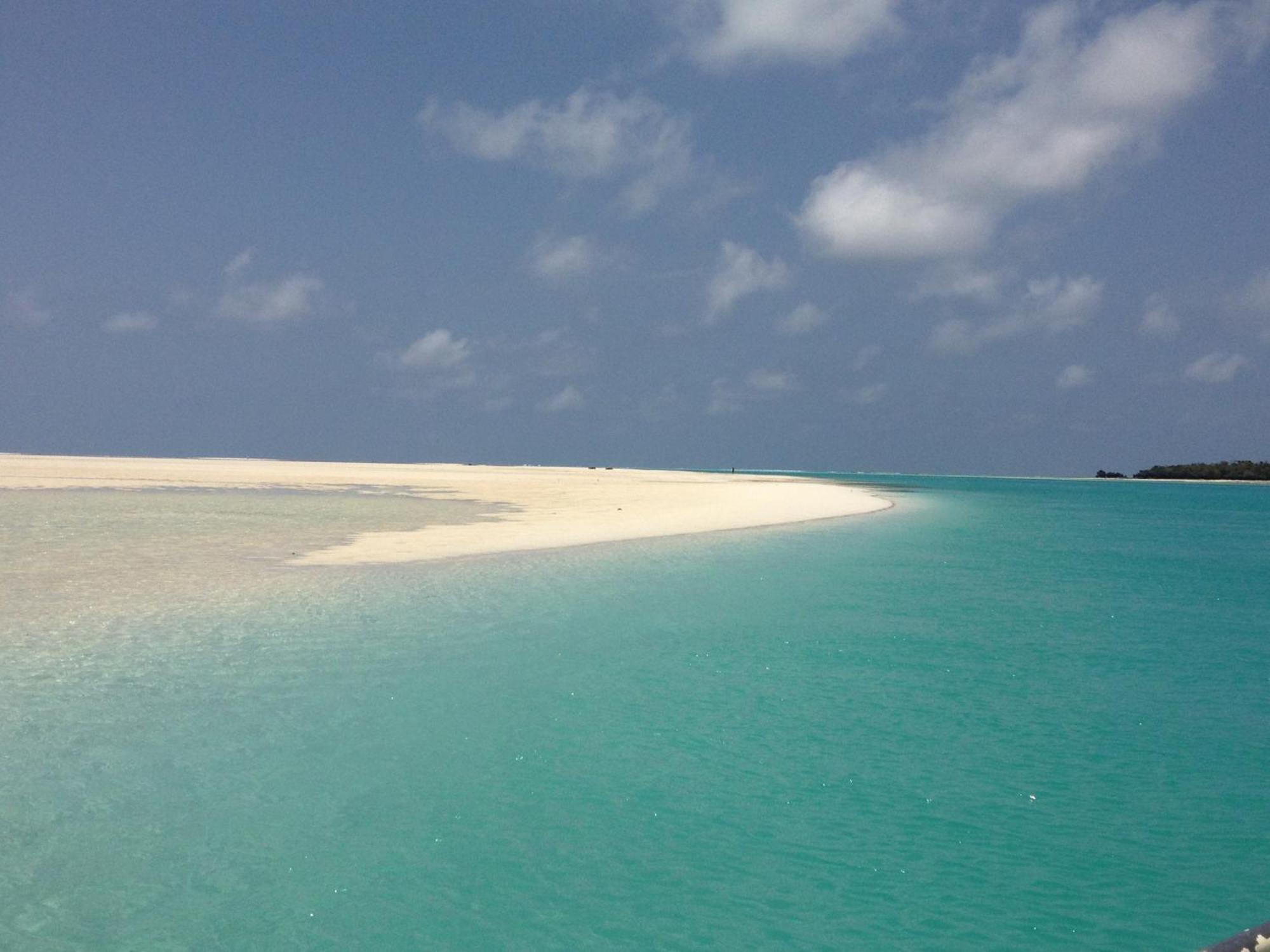 Emerald Bay Resort Kizungu ภายนอก รูปภาพ