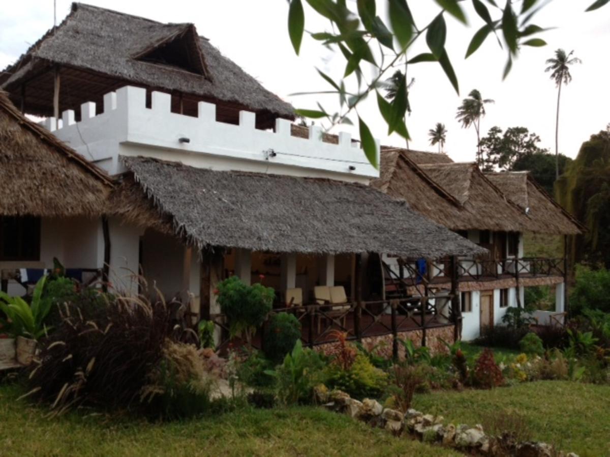 Emerald Bay Resort Kizungu ภายนอก รูปภาพ