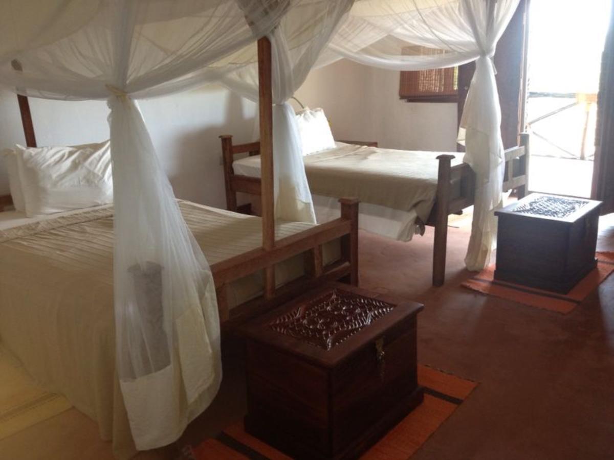 Emerald Bay Resort Kizungu ห้อง รูปภาพ