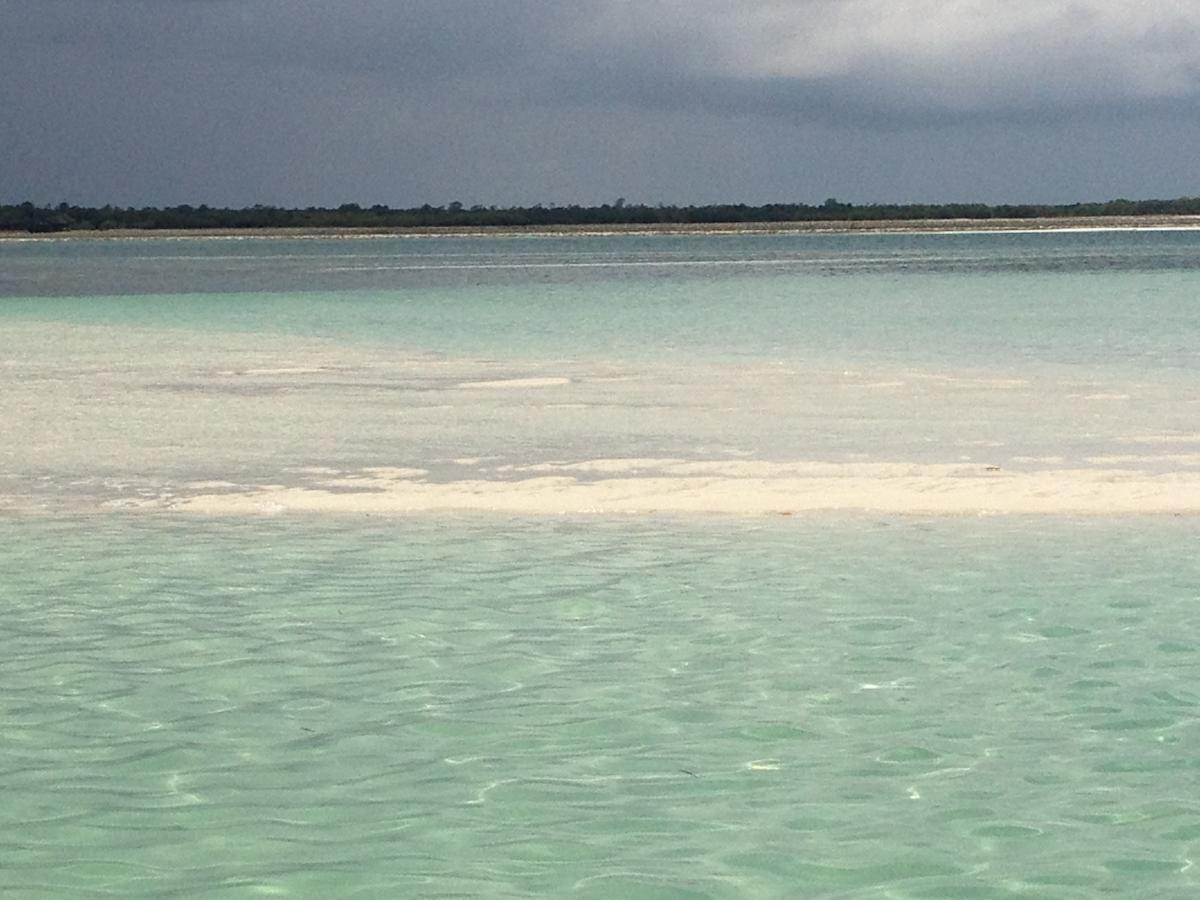 Emerald Bay Resort Kizungu ภายนอก รูปภาพ