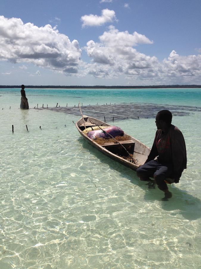 Emerald Bay Resort Kizungu ภายนอก รูปภาพ