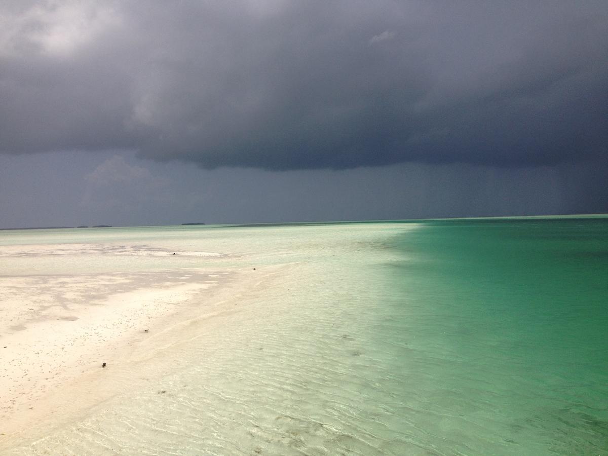 Emerald Bay Resort Kizungu ภายนอก รูปภาพ
