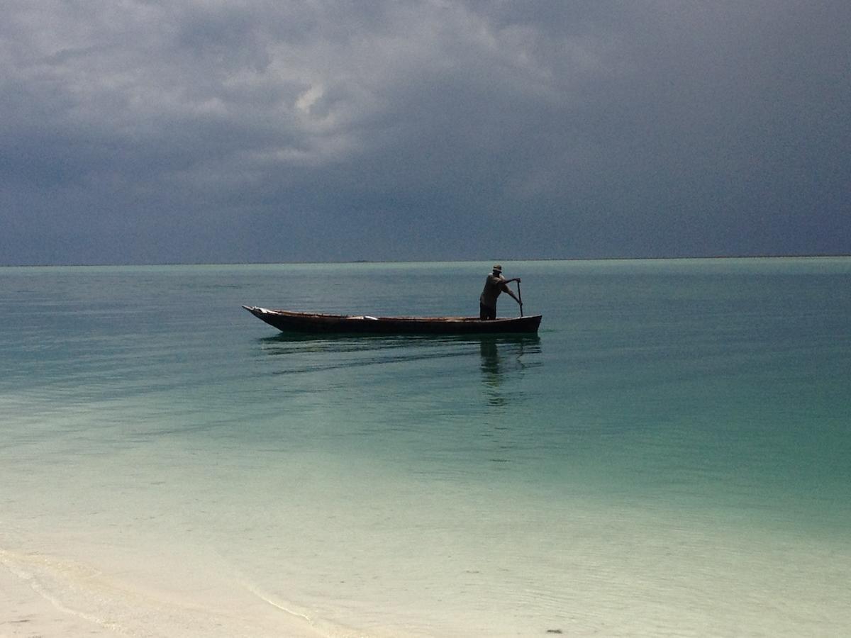 Emerald Bay Resort Kizungu ภายนอก รูปภาพ