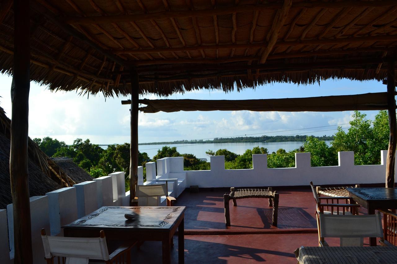 Emerald Bay Resort Kizungu ภายนอก รูปภาพ