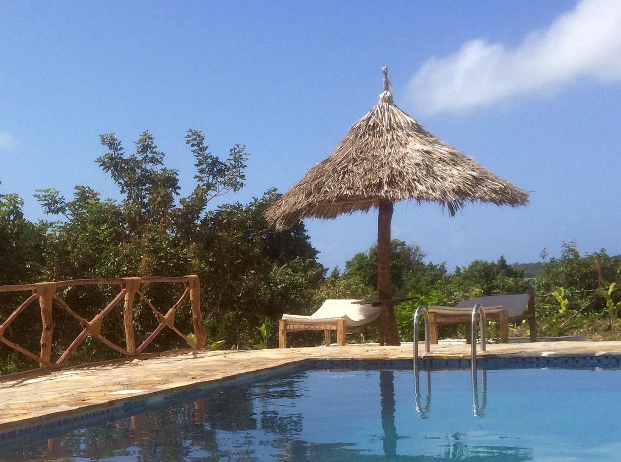 Emerald Bay Resort Kizungu ภายนอก รูปภาพ