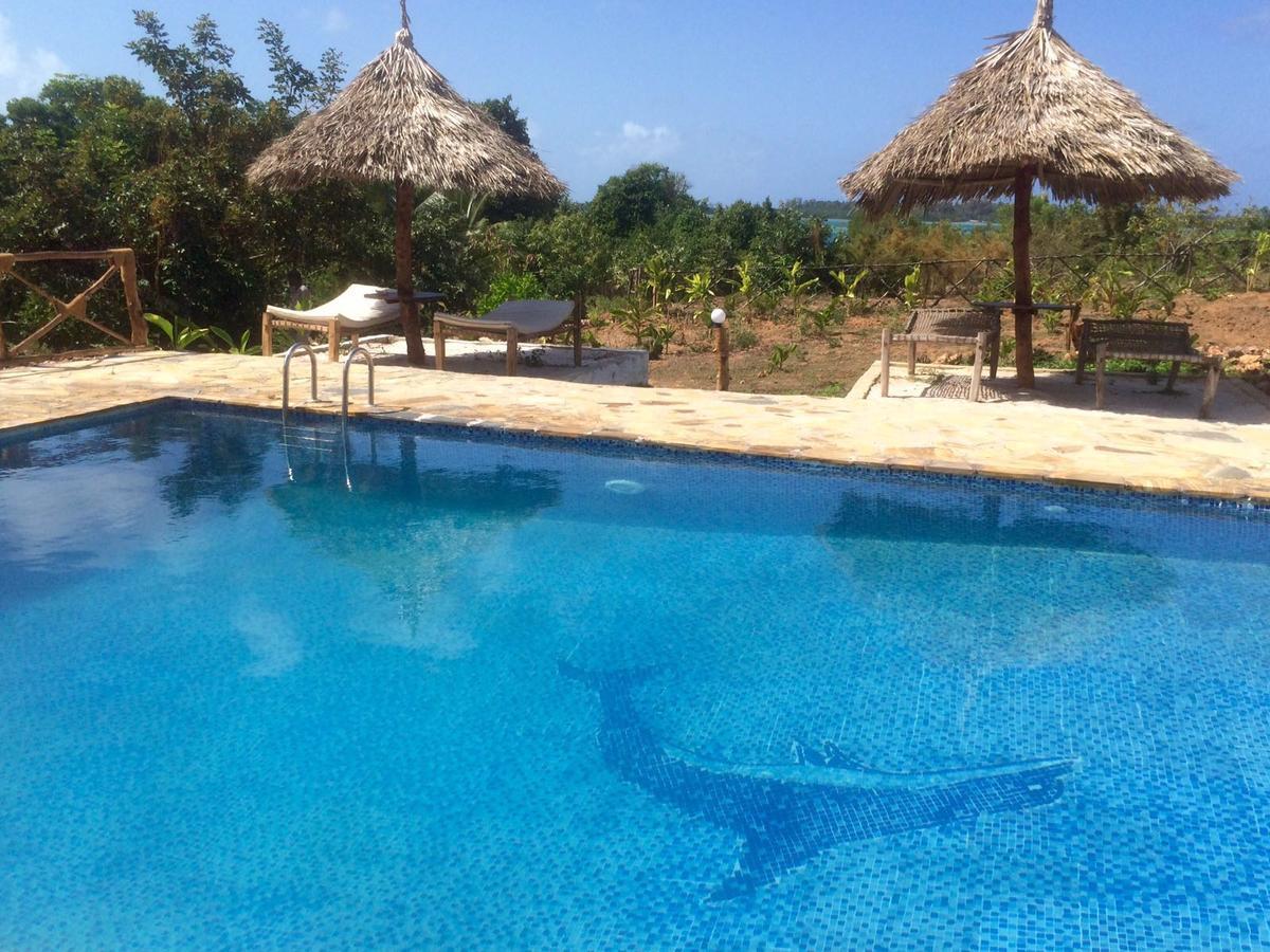 Emerald Bay Resort Kizungu ภายนอก รูปภาพ