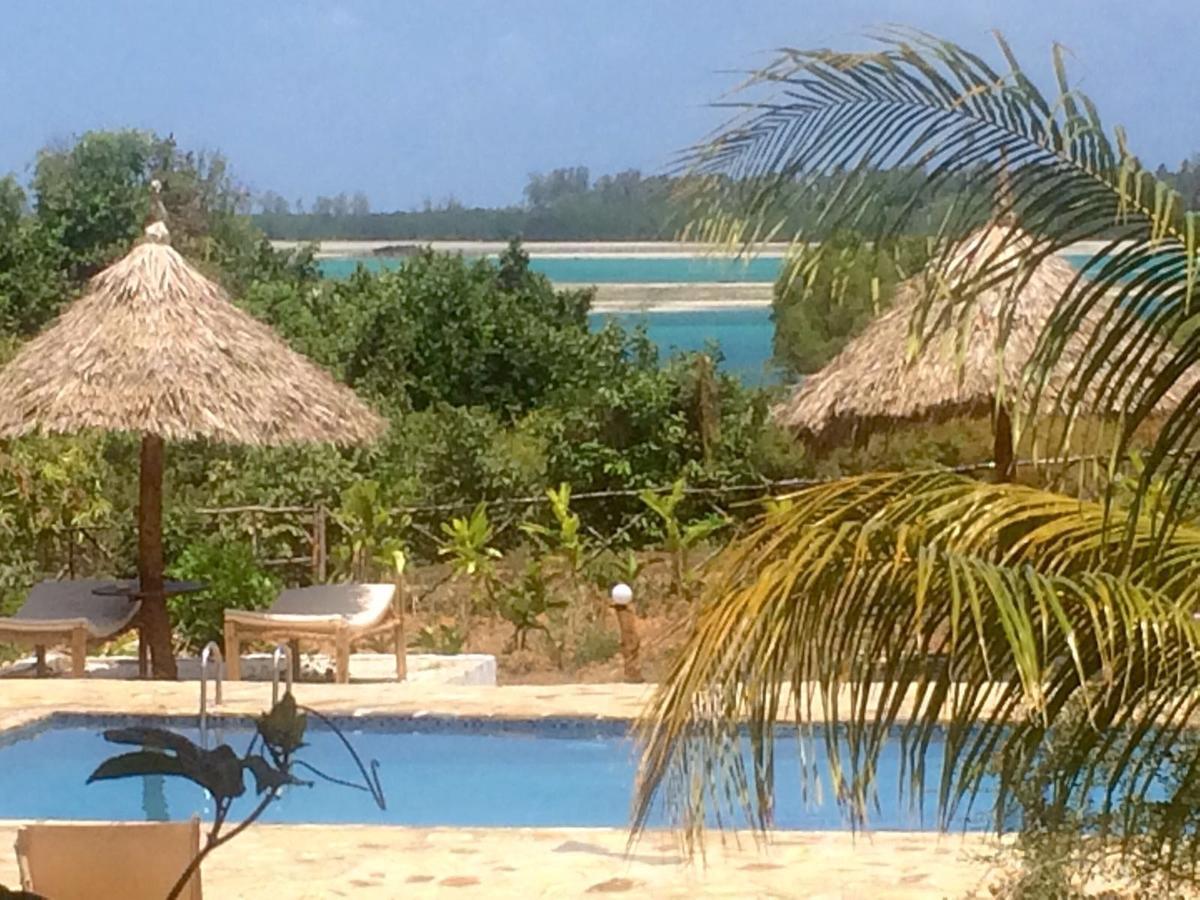 Emerald Bay Resort Kizungu ภายนอก รูปภาพ