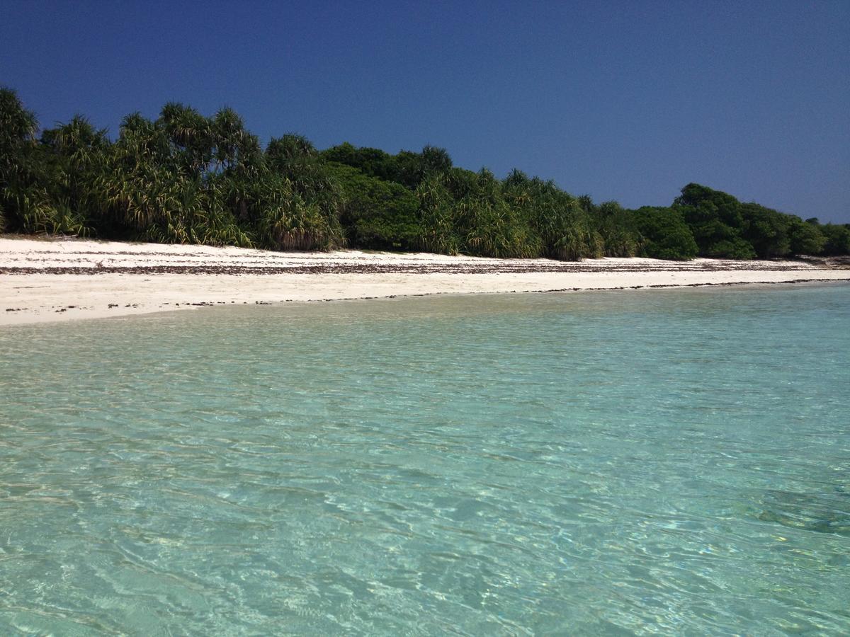 Emerald Bay Resort Kizungu ภายนอก รูปภาพ
