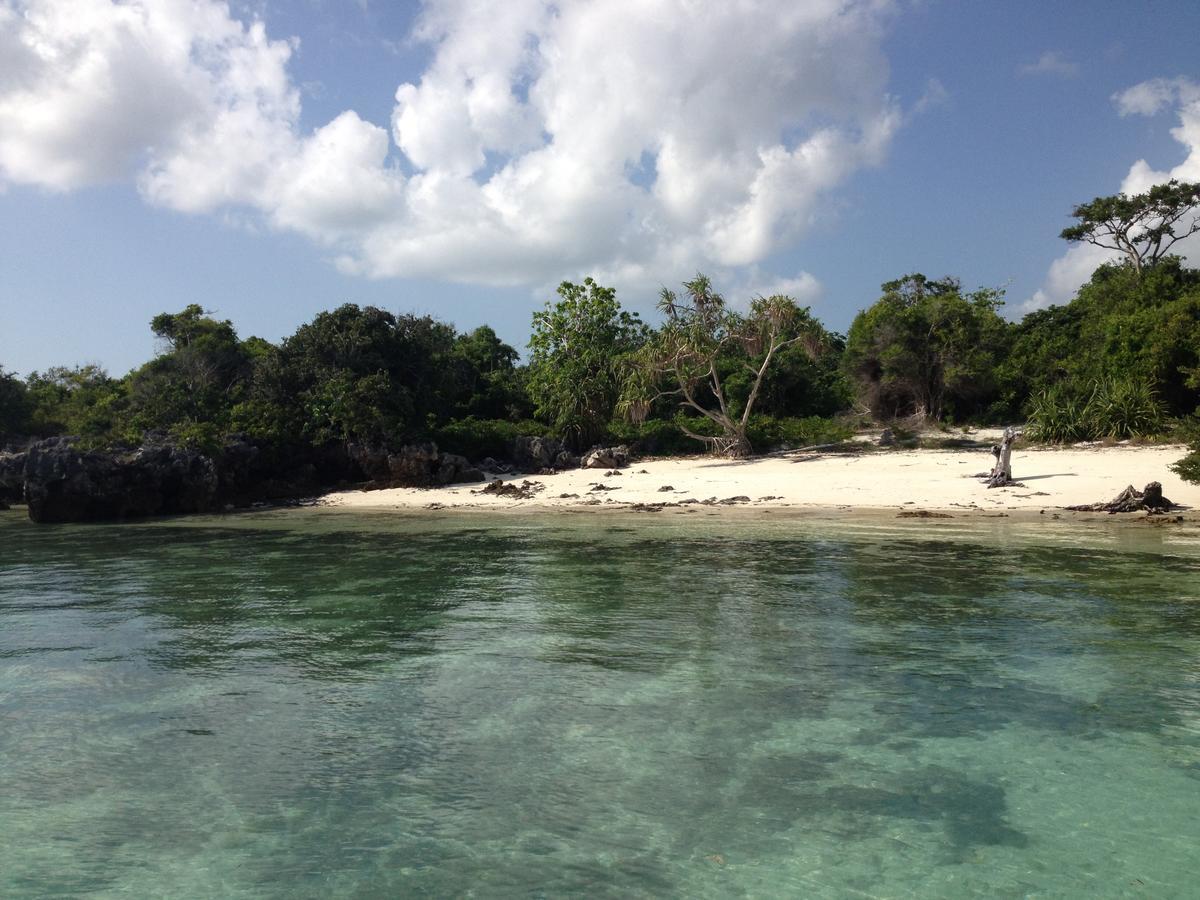 Emerald Bay Resort Kizungu ภายนอก รูปภาพ